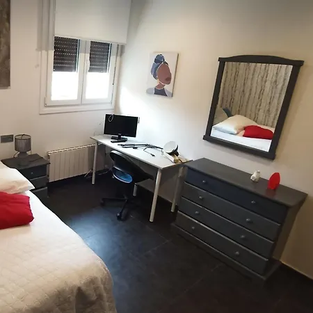 Ouh Candy Box Appartement