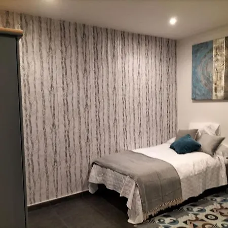 Ouh Candy Box Appartement