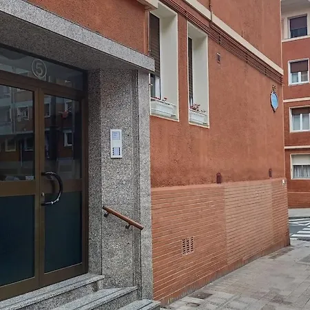 Ouh Candy Box Appartamento