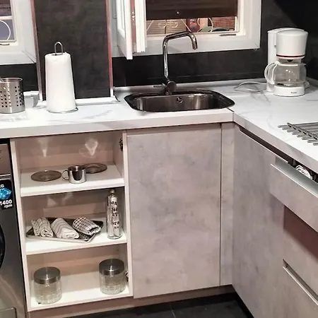 Appartamento Ouh Candy Box