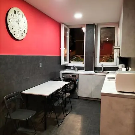 Ouh Candy Box Appartement Bilbao