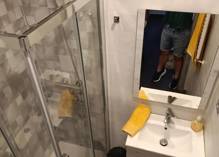 Appartamento Ouh Candy Box