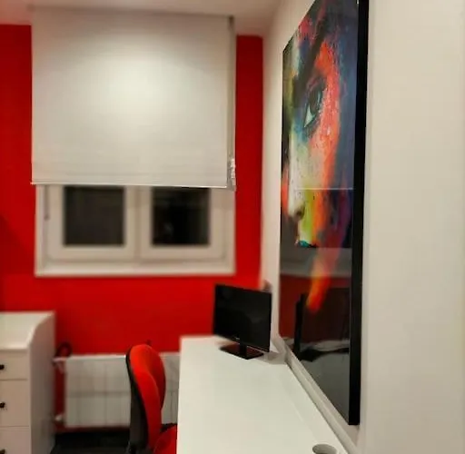 Ouh Candy Box Bilbao