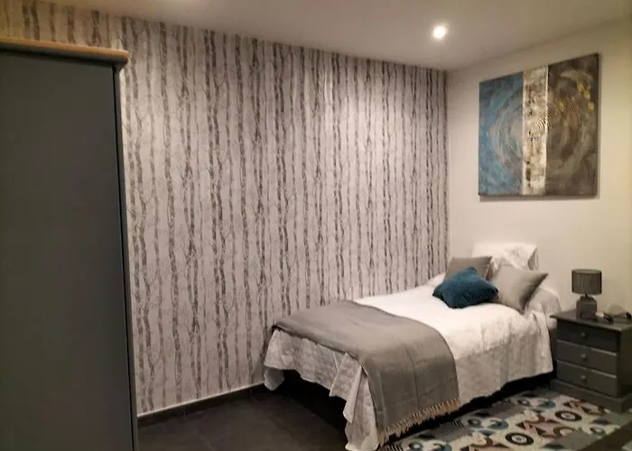 Ouh Candy Box Appartamento