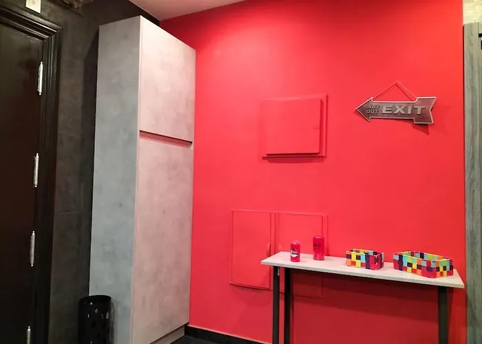 Ouh Candy Box Appartamento