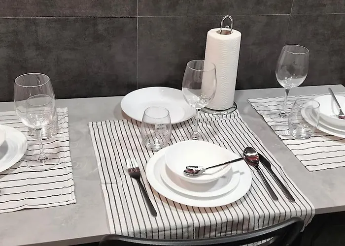 Appartamento Ouh Candy Box