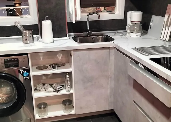 Appartamento Ouh Candy Box