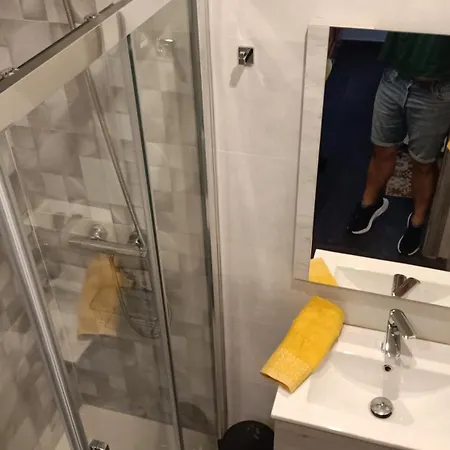 Lägenhet Ouh Candy Box