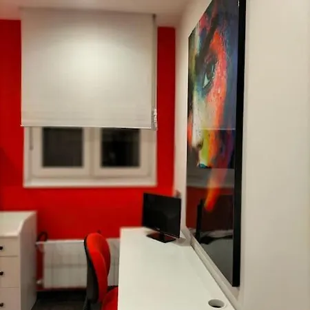 Ouh Candy Box Bilbao