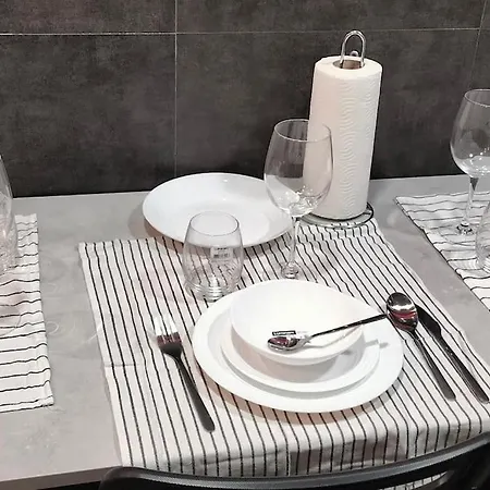 Lägenhet Ouh Candy Box