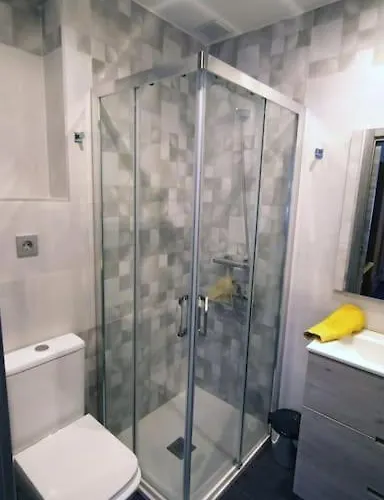 Ouh Candy Box Apartment *