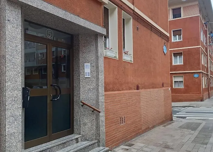 Ouh Candy Box Apartment