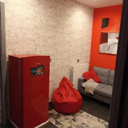 Ouh Candy Box בילבאו