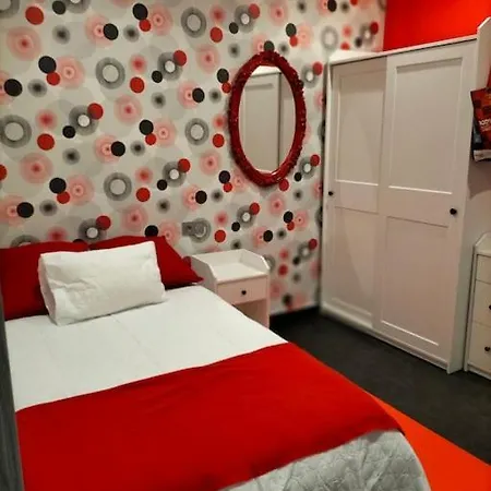 דירה Ouh Candy Box *