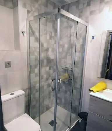 Ouh Candy Box דירה *