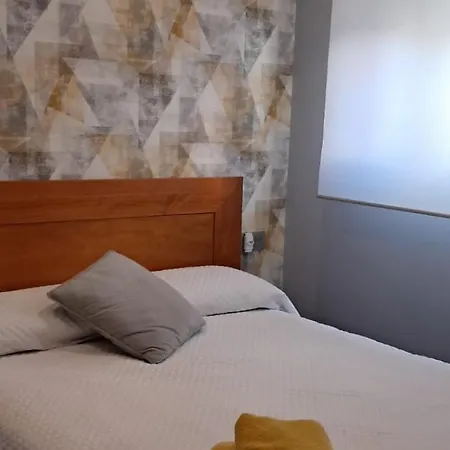 Ouh Candy Box בילבאו