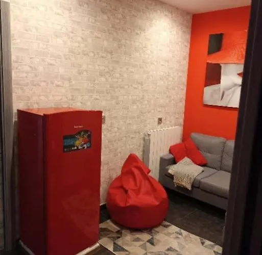 Ouh Candy Box 毕尔巴鄂